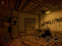 Bendy and the Ink Machine 屏幕截图 apk 8