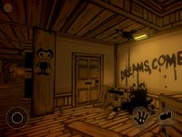 Captura de tela do apk Bendy and the Ink Machine 8