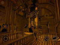 Screenshot 7 di Bendy and the Ink Machine apk