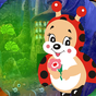 Best Escape Game 531 Wee Ladybug Escape Game APK アイコン