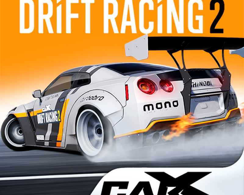 Racing Car Drift download the last version for apple