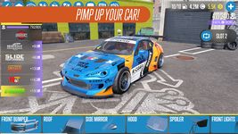 Screenshot 9 di CarX Drift Racing 2 apk
