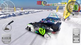 Tangkapan layar apk CarX Drift Racing 2 11