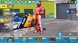 Tangkap skrin apk CarX Drift Racing 2 7
