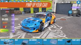 CarX Drift Racing 2 ekran görüntüsü APK 2