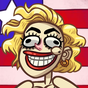 Ikona apk Troll Face Quest: USA Adventure