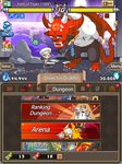 Dungeon Corp. (Idle RPG) screenshot APK 6