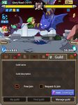 Dungeon Corp. (Idle RPG) screenshot APK 5