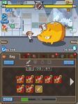 Dungeon Corp. (Idle RPG) screenshot APK 4