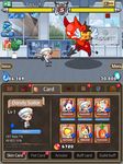 Dungeon Corp. (Idle RPG) screenshot APK 1