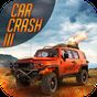 Car Crash III Beam DH Real Damage Simulator 2018의 apk 아이콘