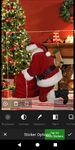 Catch Santa in my house with Capture The Magic Bild 