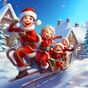 Christmas Holidays - 2018 Santa Escape icon