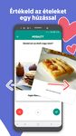 Nosalty - A főzés élmény screenshot apk 