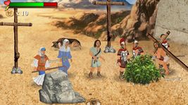 Captură de ecran The You Testament: The 2D Coming apk 7