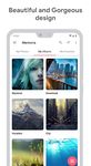 Memoria - Photo Gallery Pro στιγμιότυπο apk 16