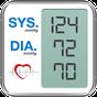 Blood Pressure Checker Diary - BP Info -BP Tracker APK