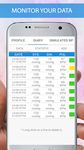 Imagine Blood Pressure Checker Diary - BP Info -BP Tracker 2