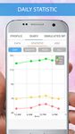 Imagine Blood Pressure Checker Diary - BP Info -BP Tracker 13