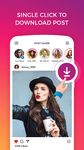 Screenshot 23 di Insta Saver- Images & Video Download for Instagram apk