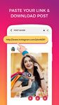 Insta Saver- Images & Video Download for Instagram capture d'écran apk 3