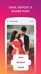 Tangkapan layar apk Insta Saver- Images & Video Download for Instagram 18