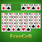 Icoană FreeCell Solitaire