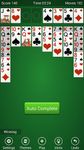 FreeCell Solitaire ekran görüntüsü APK 5