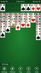 FreeCell Solitaire ekran görüntüsü APK 2