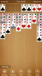 Screenshot 4 di solitaire cella libera apk