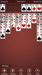 Screenshot 3 di solitaire cella libera apk