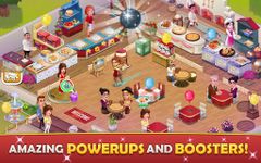 Скриншот 8 APK-версии Cafe Tycoon: Кулинарная и ресторанная симуляция