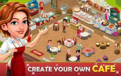 Скриншот 17 APK-версии Cafe Tycoon: Кулинарная и ресторанная симуляция