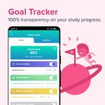 Tangkap skrin apk StudySmarter - School & uni 