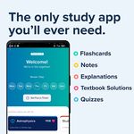 Screenshot 9 di StudySmarter - Your learning app for university apk