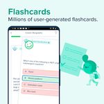 Скриншот 8 APK-версии StudySmarter - Your learning app for university