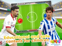 Imagen 15 de La Liga Fútbol - Juegos educativos