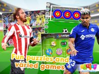 Imagen 13 de La Liga Fútbol - Juegos educativos