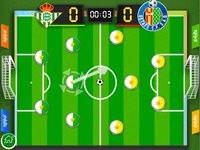 Imagen 5 de La Liga Fútbol - Juegos educativos