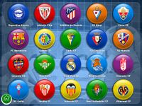 Imagen  de La Liga Fútbol - Juegos educativos