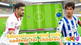 LaLiga -  Educational Soccer Games imgesi 22
