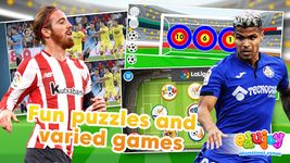 Imagine LaLiga -  Educational Soccer Games 20
