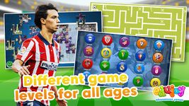 Imagen 21 de La Liga Fútbol - Juegos educativos