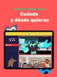 Boing App captura de pantalla apk 12