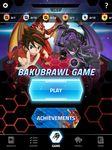 Скриншот 2 APK-версии Bakugan Fan Hub