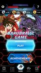 Скриншот 14 APK-версии Bakugan Fan Hub