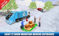Gambar Truk Sampah Offroad: Dump Truck Driving Games 9