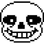 Icône de Autocollants UNDERTALE et DELTARUNE pour WhatsApp