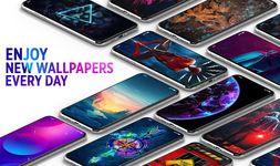 Wallpapers Ultra HD 4K screenshot apk 15