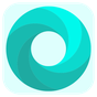 Icône de Mint Browser - Lite, Fast Web, Safe, Voice Search